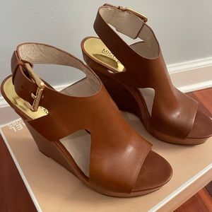 Michael Kors Josephine Wedges